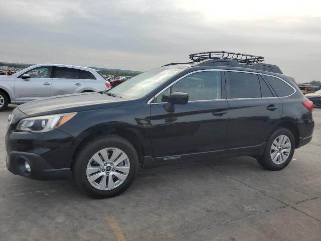 SUBARU OUTBACK PR 2015 with VIN 4S4BSACC7F3315413 - Photo from auction