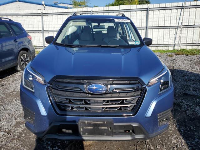 Photo 5 from auction – 2023 SUBARU FORESTER with VIN JF2SKACC1PH471750