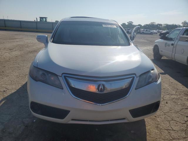 Photo 5 from auction – 2014 ACURA RDX with VIN 5J8TB4H3XEL017053