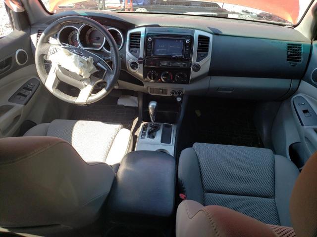Photo 8 from auction – 2014 TOYOTA TACOMA DOU with VIN 3TMLU4EN3EM143168