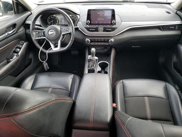 Photo 8 from auction – 2023 NISSAN ALTIMA SR with VIN 1N4BL4CV1PN330232