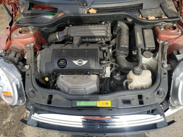 Photo 11 from auction – 2011 MINI COOPER with VIN WMWSU3C53BT093147