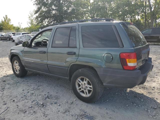 Photo 2 from auction – 2004 JEEP GRAND CHER with VIN 1J4GW48S44C154607