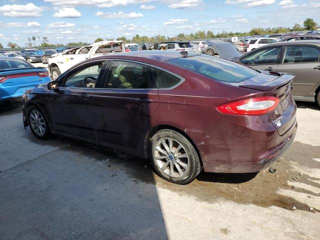 Photo 2 from auction – 2013 FORD FUSION SE with VIN 3FA6P0HR4DR142033