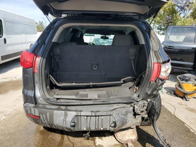 Photo 6 from auction – 2010 CHEVROLET TRAVERSE L with VIN 1GNLRFED3AS126402