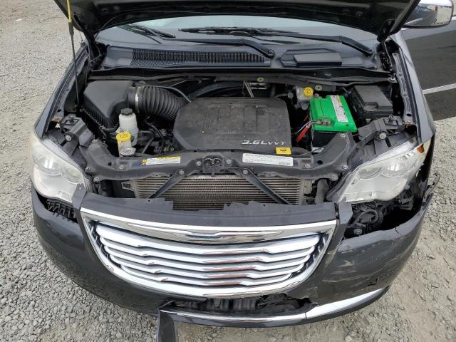 Foto 12 de la subasta – 2011 CHRYSLER TOWN & COU con VIN 2A4RR8DG8BR763471