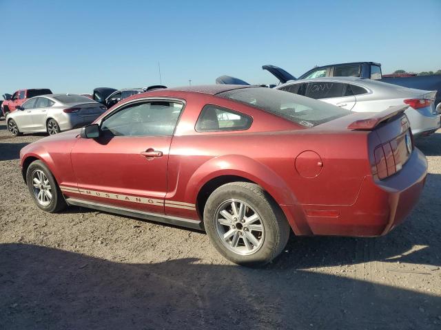 Photo 2 from auction – 2006 FORD MUSTANG with VIN 1ZVFT80N765191128