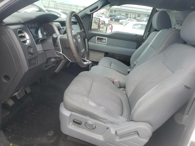 صورة رقم 7 من المزاد - 2011 FORD F150 SUPER مع VIN 1FTFX1EFXBFC10386