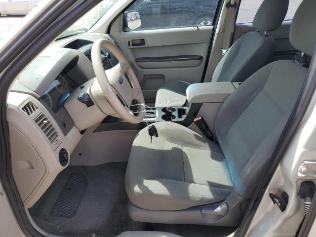Photo 7 from auction – 2008 FORD ESCAPE XLS with VIN 1FMCU02Z98KA33572