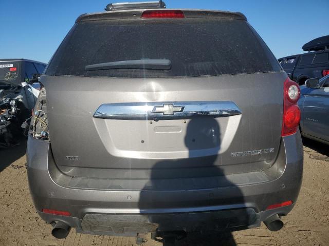 Photo 6 from auction – 2012 CHEVROLET EQUINOX LT with VIN 2GNFLGE58C6230323