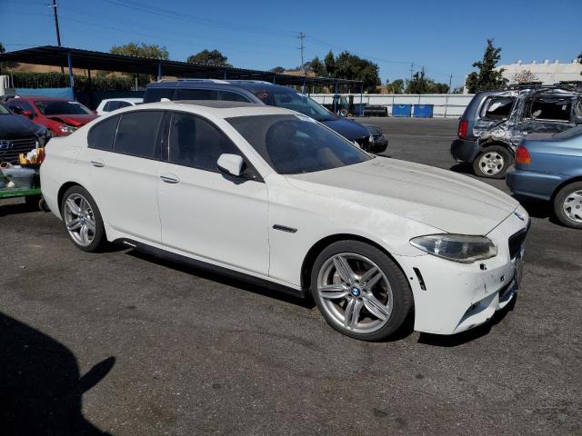 Photo 4 from auction – 2015 BMW 550 I with VIN WBAKN9C52FD961302