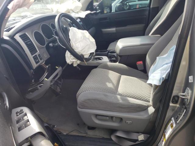 Photo 7 from auction – 2008 TOYOTA TUNDRA DOU with VIN 5TBBT54178S461536