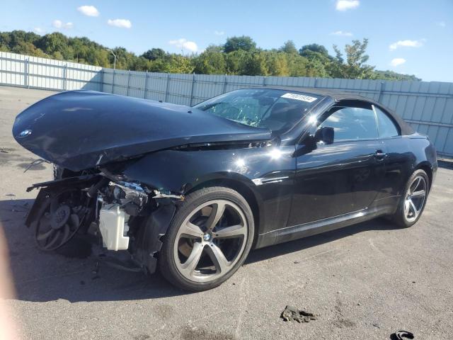 صورة رقم 1 من المزاد - 2008 BMW 650 I مع VIN WBAEB53598CX60777