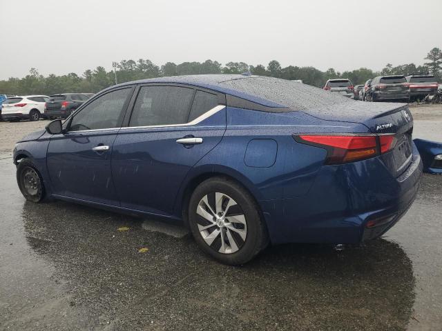 Photo 2 from auction – 2020 NISSAN ALTIMA S with VIN 1N4BL4BV4LC146779