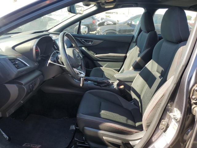Photo 7 from auction – 2017 SUBARU IMPREZA SP with VIN 4S3GTAM64H3739103