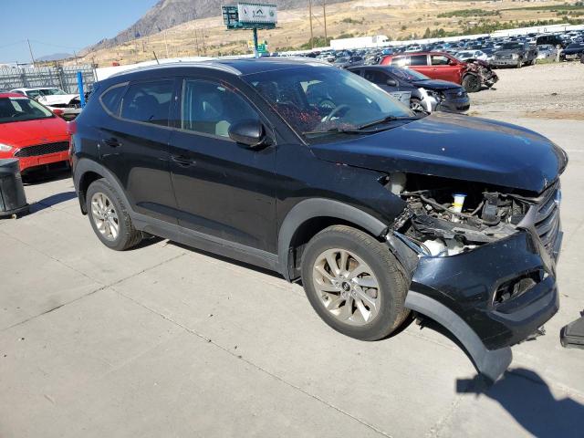 Photo 4 from auction – 2016 HYUNDAI TUCSON LIM with VIN KM8J3CA46GU039799