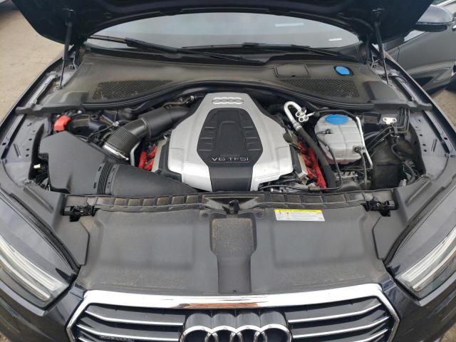 Photo 11 from auction – 2016 AUDI A7 PRESTIG with VIN WAU2GAFC5GN035767