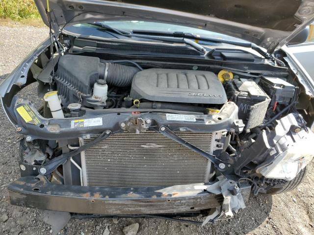 Photo 12 from auction – 2014 DODGE GRAND CARA with VIN 2C4RDGBG0ER415007