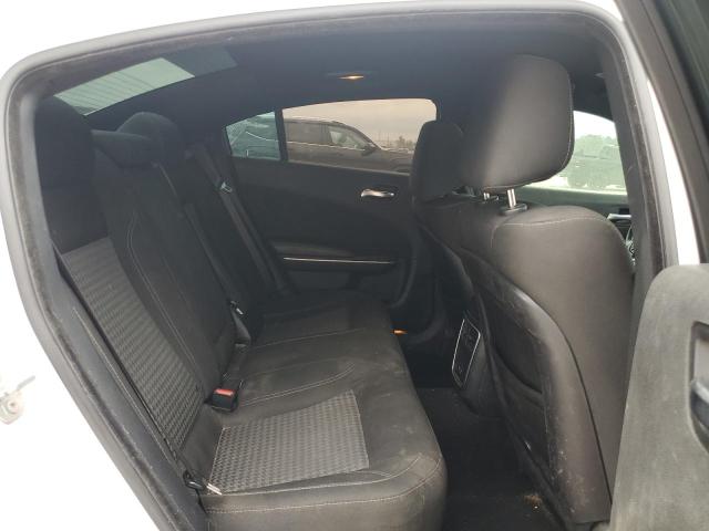 Photo 10 from auction – 2019 DODGE CHARGER SX with VIN 2C3CDXJG2KH758043