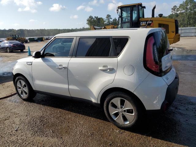 Photo 2 from auction – 2015 KIA SOUL with VIN KNDJN2A28F7221962