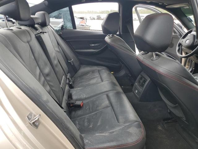 Photo 10 from auction – 2013 BMW 328 I with VIN WBA3A5C5XDF356406