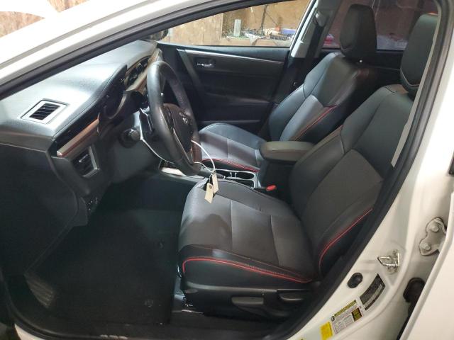Photo 7 from auction – 2016 TOYOTA COROLLA L with VIN 2T1BURHE0GC520846