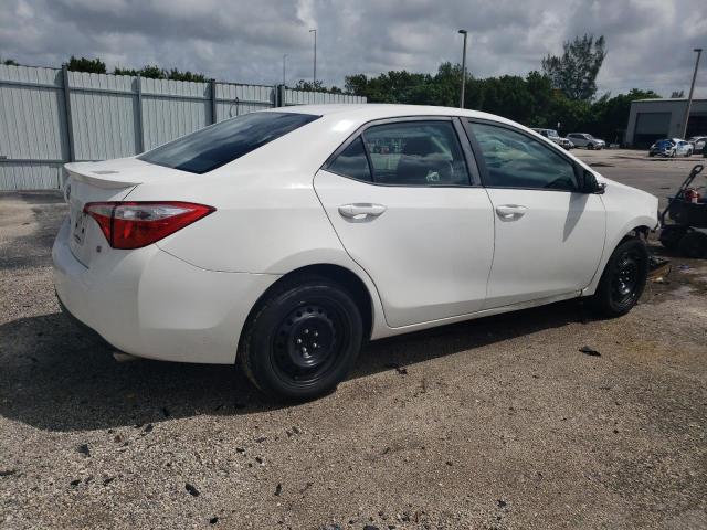 Photo 3 from auction – 2016 TOYOTA COROLLA L with VIN 5YFBURHE4GP549394