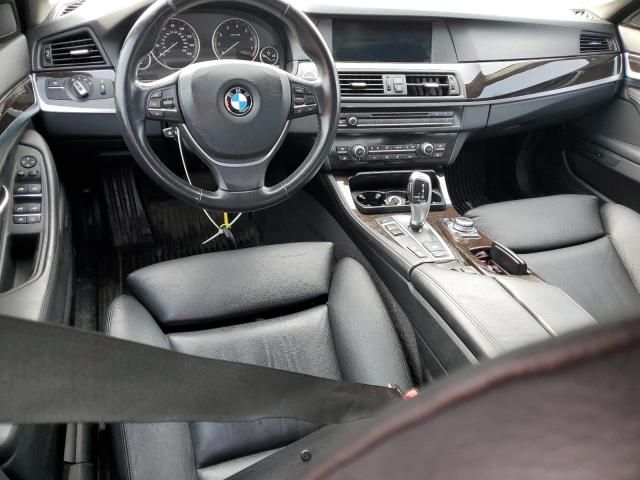 Photo 8 from auction – 2011 BMW 550 XI with VIN WBAFU9C53BC785199