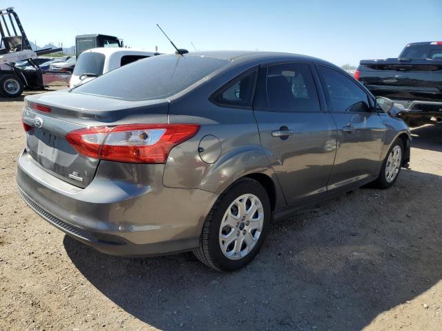 Photo 3 from auction – 2012 FORD FOCUS SE with VIN 1FAHP3F25CL424498