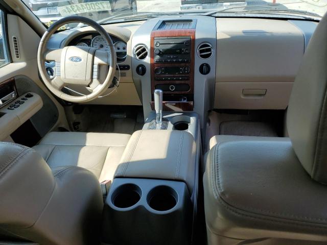 Photo 8 from auction – 2007 FORD F150 with VIN 1FTPX14V47FB65658