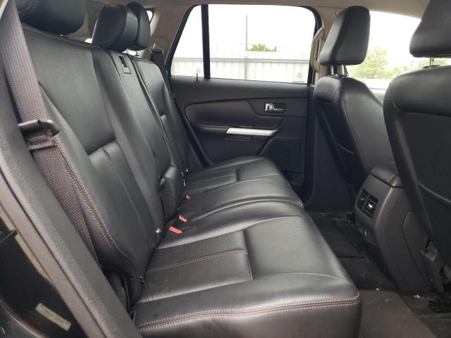 Photo 11 from auction – 2011 FORD EDGE LIMIT with VIN 2FMDK4KC2BBA16580