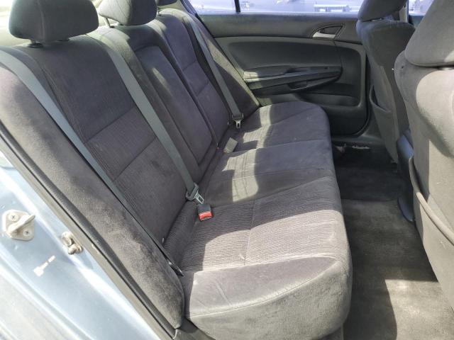 Photo 10 from auction – 2011 HONDA ACCORD LX with VIN 1HGCP2F39BA069273