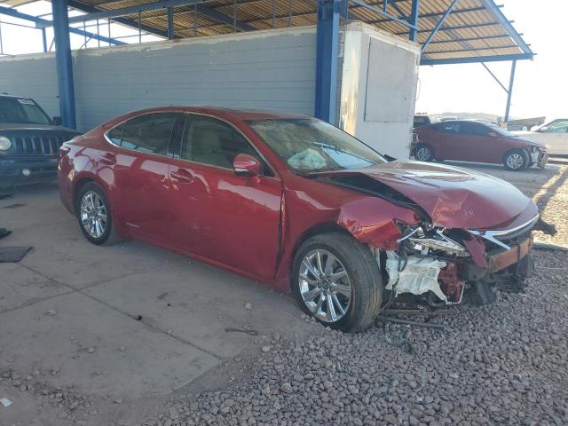 Photo 4 from auction – 2016 LEXUS ES 300H with VIN JTHBW1GG1G2108141