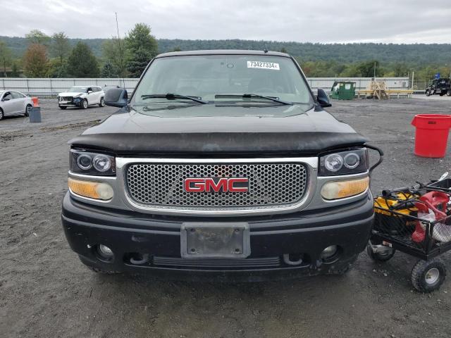 Photo 5 from auction – 2006 GMC SIERRA K15 with VIN 2GTEK63N461347595