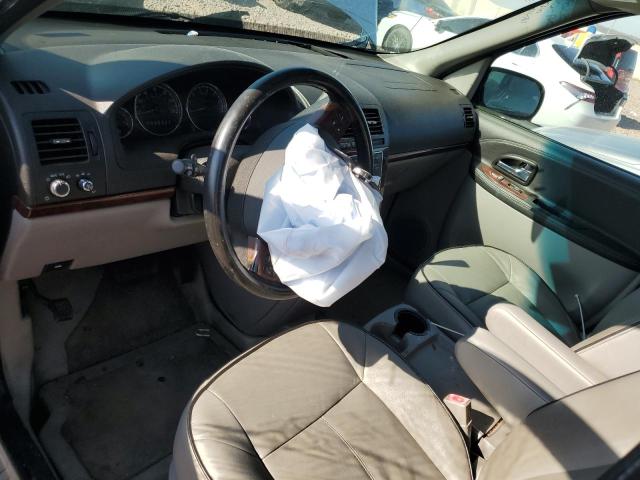 Photo 8 from auction – 2007 BUICK TERRAZA IN with VIN 4GLDV13W87D196540