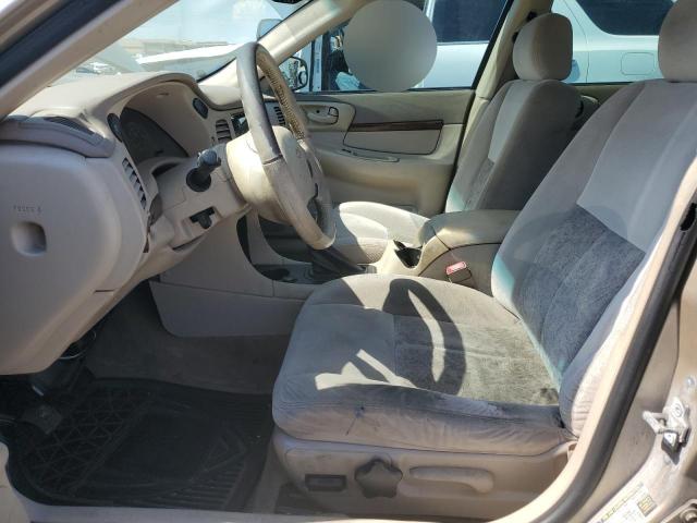 Photo 7 from auction – 2005 CHEVROLET IMPALA LS with VIN 2G1WH52K459244643