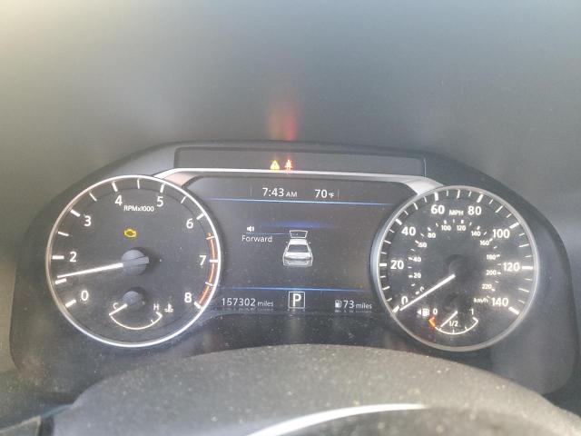 Photo 9 from auction – 2020 NISSAN ALTIMA S with VIN 1N4BL4BV8LC172138