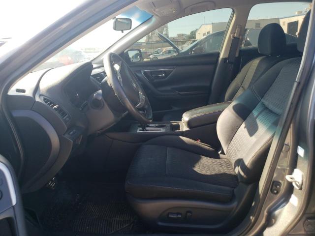 Photo 7 from auction – 2017 NISSAN ALTIMA 2.5 with VIN 1N4AL3AP2HN321986