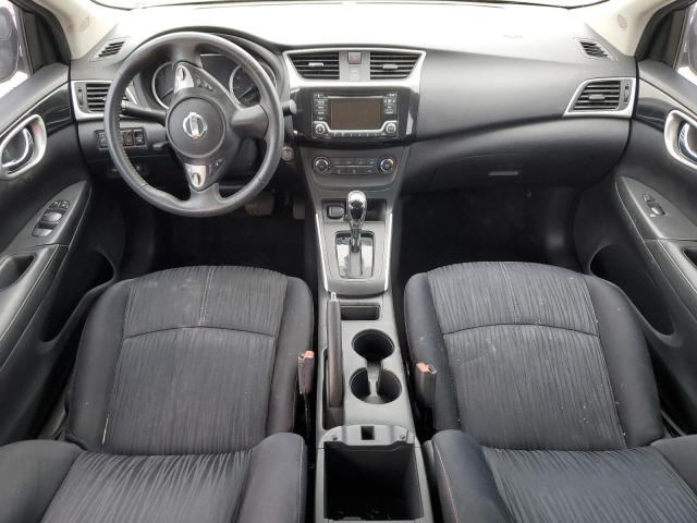 Photo 8 from auction – 2016 NISSAN SENTRA S with VIN 3N1AB7AP6GL645352