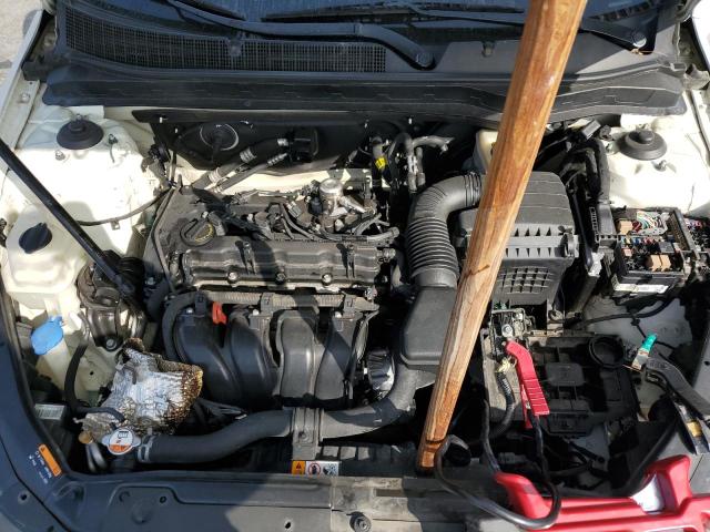 Photo 11 from auction – 2015 KIA OPTIMA LX with VIN KNAGM4A77F5664004