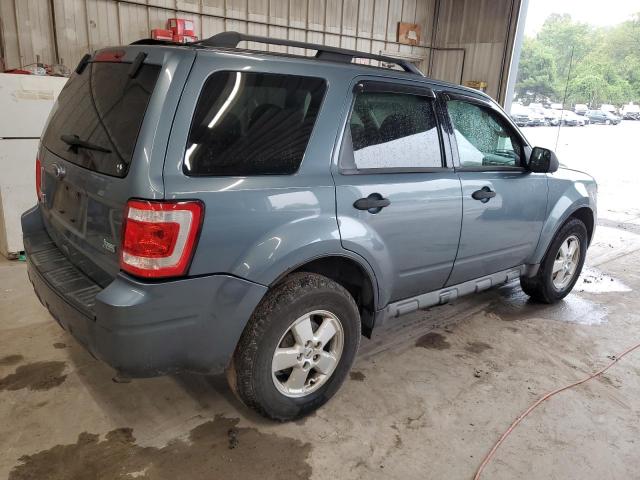Photo 3 from auction – 2010 FORD ESCAPE XLT with VIN 1FMCU0DG3AKC97453