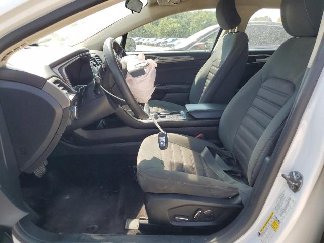 Photo 7 from auction – 2017 FORD FUSION SE with VIN 3FA6P0HD9HR308301