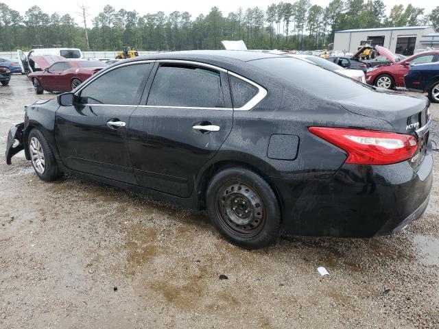 Photo 2 from auction – 2017 NISSAN ALTIMA with VIN 1N4AL3AP0HN319153