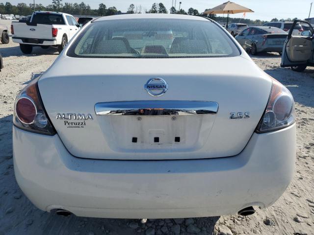 Photo 6 from auction – 2012 NISSAN ALTIMA BAS with VIN 1N4AL2AP0CN566336