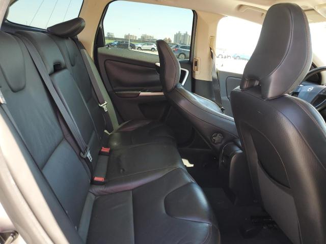 Photo 11 from auction – 2010 VOLVO XC60 3.2 with VIN YV4982DL3A2124783