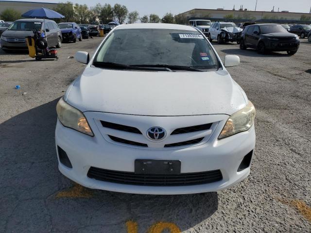 Photo 5 from auction – 2011 TOYOTA COROLLA with VIN JTDBU4EEXBJ106798