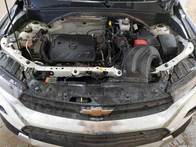 Photo 12 from auction – 2021 CHEVROLET TRAILBLAZE with VIN KL79MPSL1MB116665