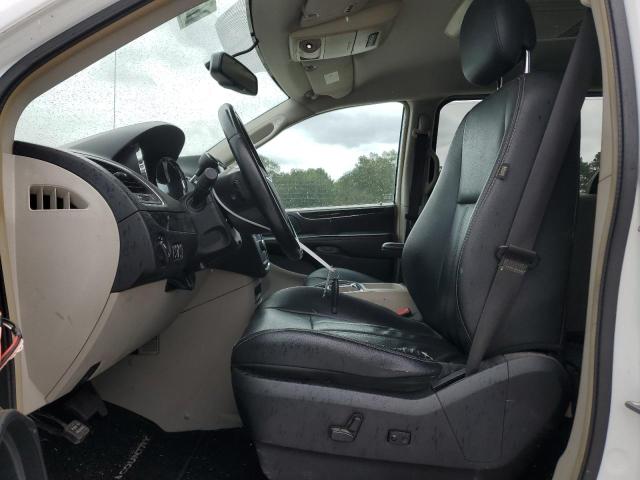 Photo 7 from auction – 2014 CHRYSLER TOWN & COU with VIN 2C4RC1BG2ER269404