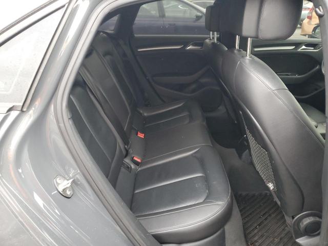 Photo 10 from auction – 2018 AUDI A3 PREMIUM with VIN WAUAUGFF1J1023504