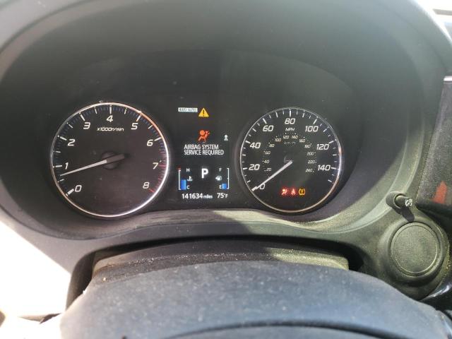 Photo 9 from auction – 2017 MITSUBISHI OUTLANDER with VIN JA4AZ2A32HZ017785